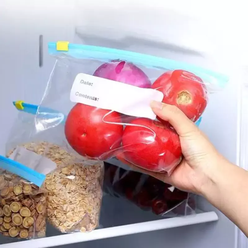 Пакеты для хранения продуктов