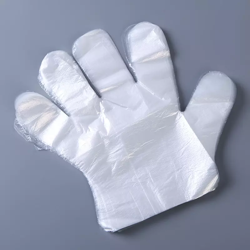 Disposable gloves