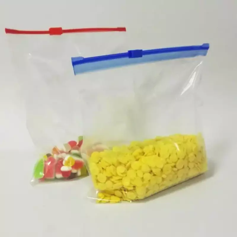 Пакеты для хранения продуктов