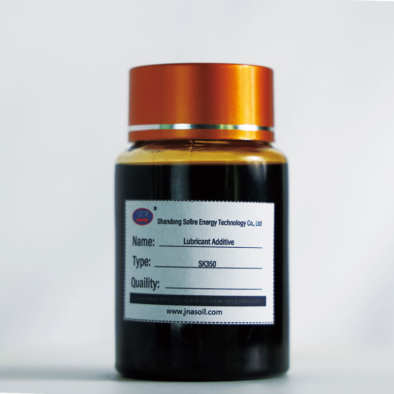 SK350 heat transfer liquid compound