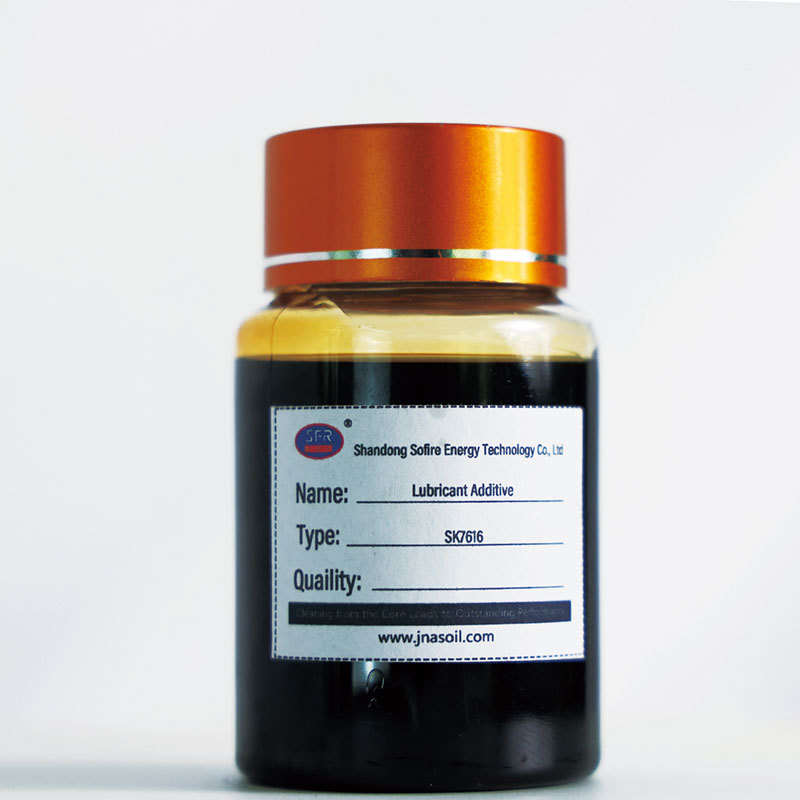 SK7616 antiwear hydraulic oil compound