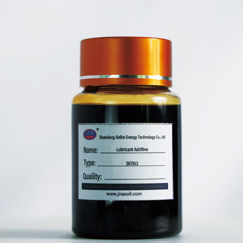 SK7613 antiwear hydraulic oil compound