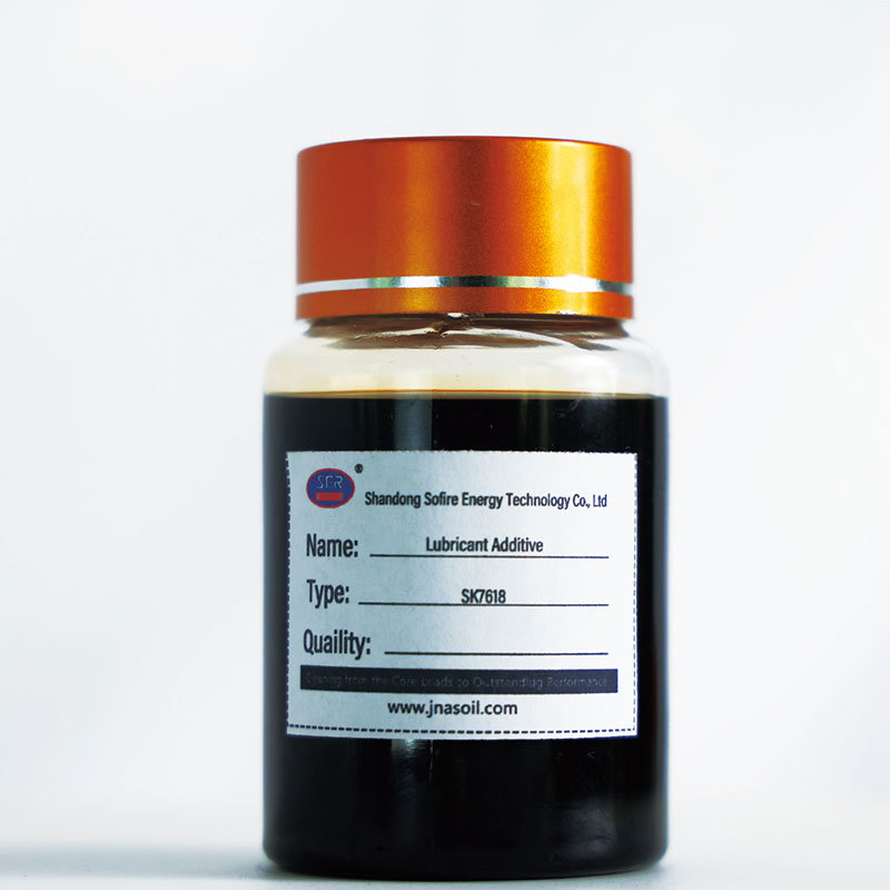 SK7618 ashless anti-wear hydraulic oil compound