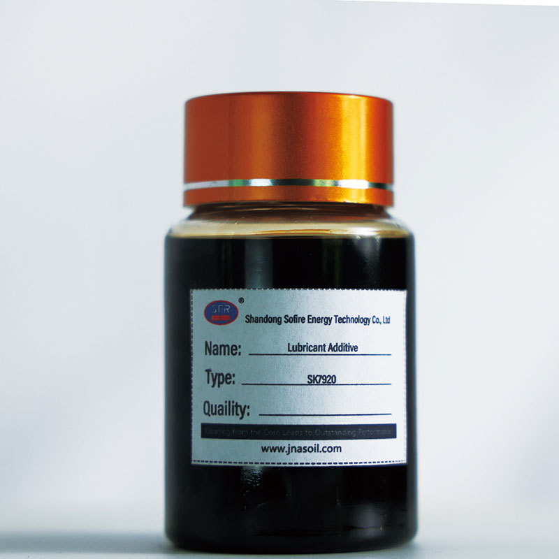 SK7920 hydraulic transmission oil compound