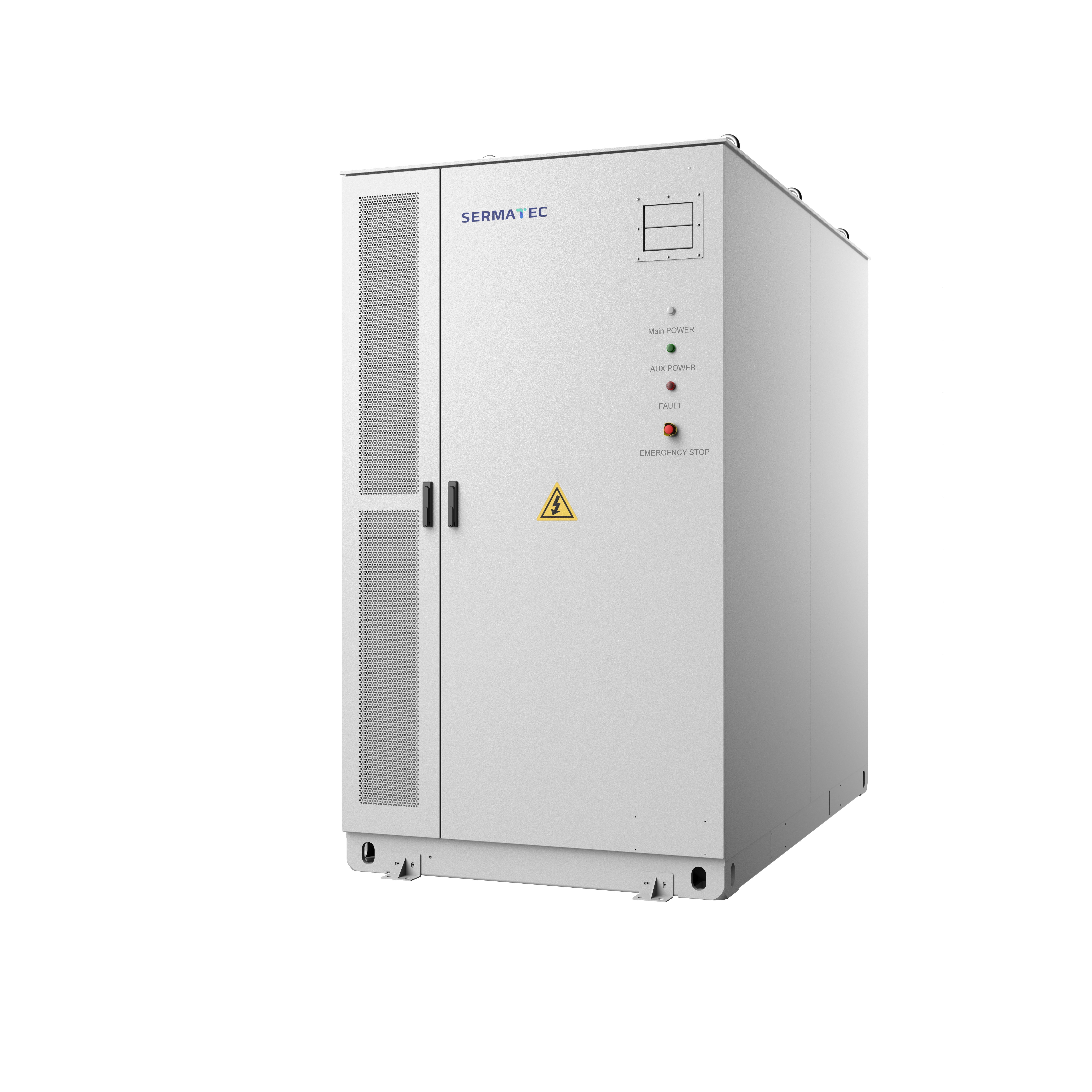 835kWh Energy Storage System