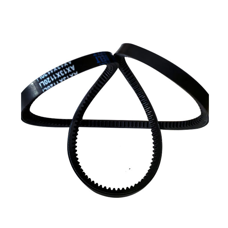 V-belt
