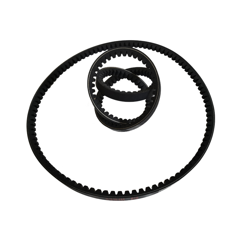 Engineering machine ring drive belt