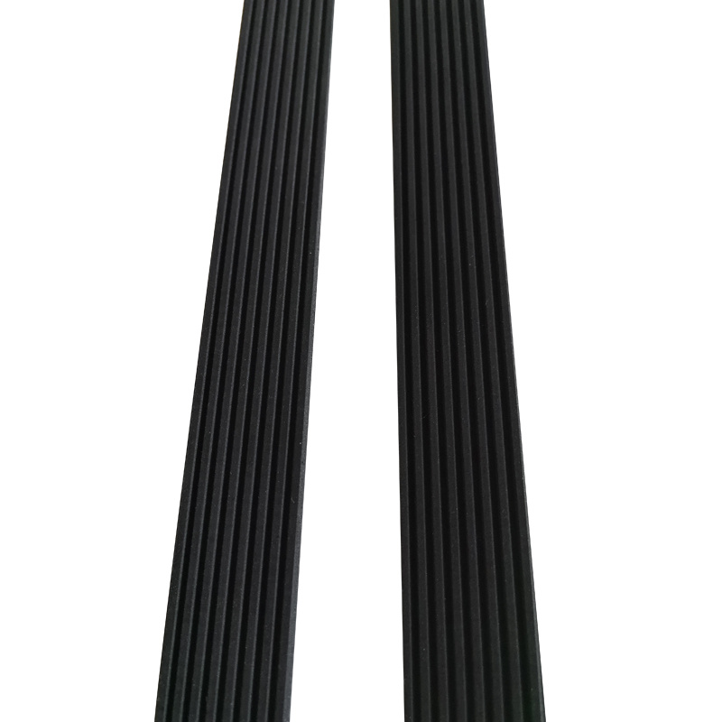 Engineering machine ring drive belt