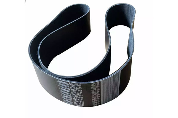 What is a multi wedge belt? What are the functions? In which situations are multi wedge belts applied