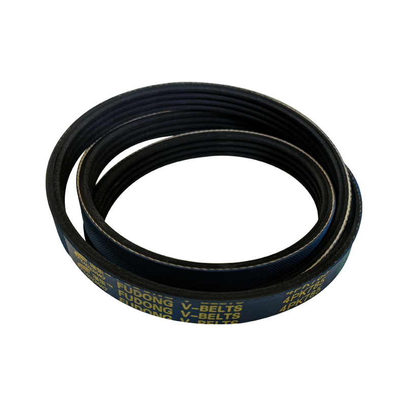 Automotive multi-wedge belt (PK belt)