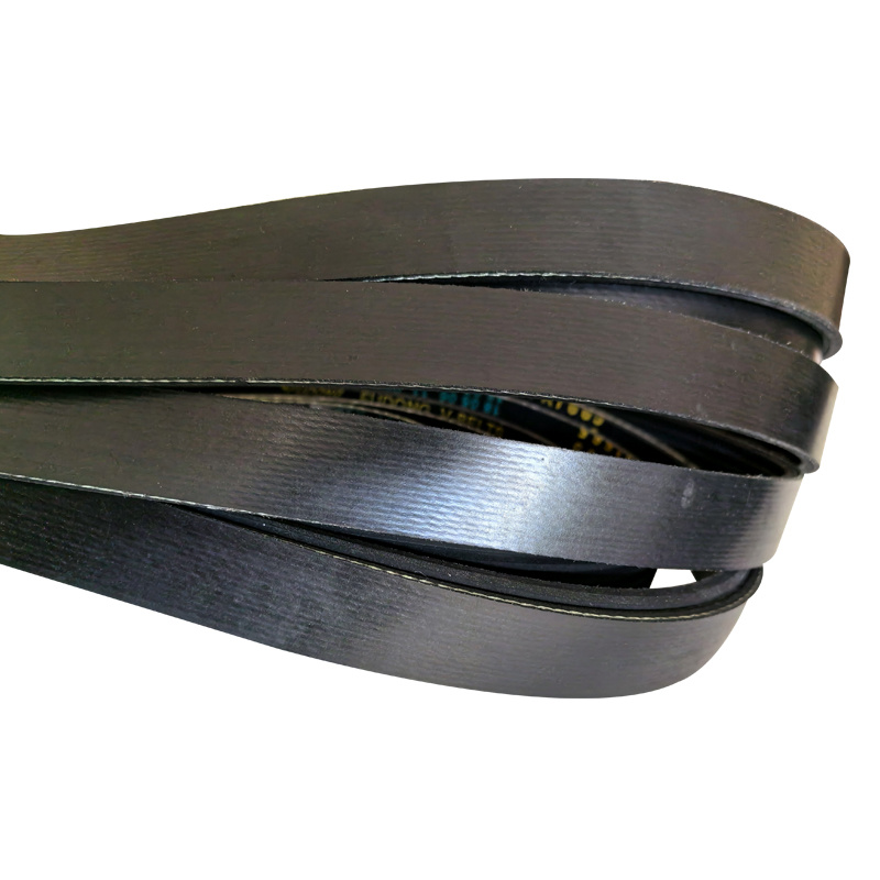 Flat cut joint band Product features
