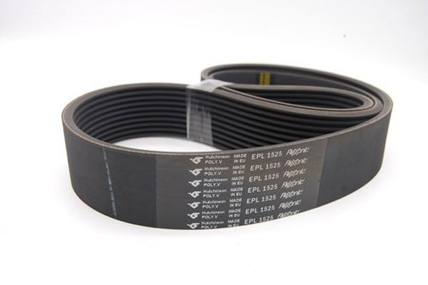 Multi wedge belt Product features