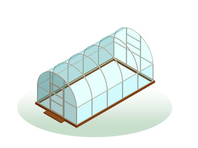 Greenhouse Equipment Series