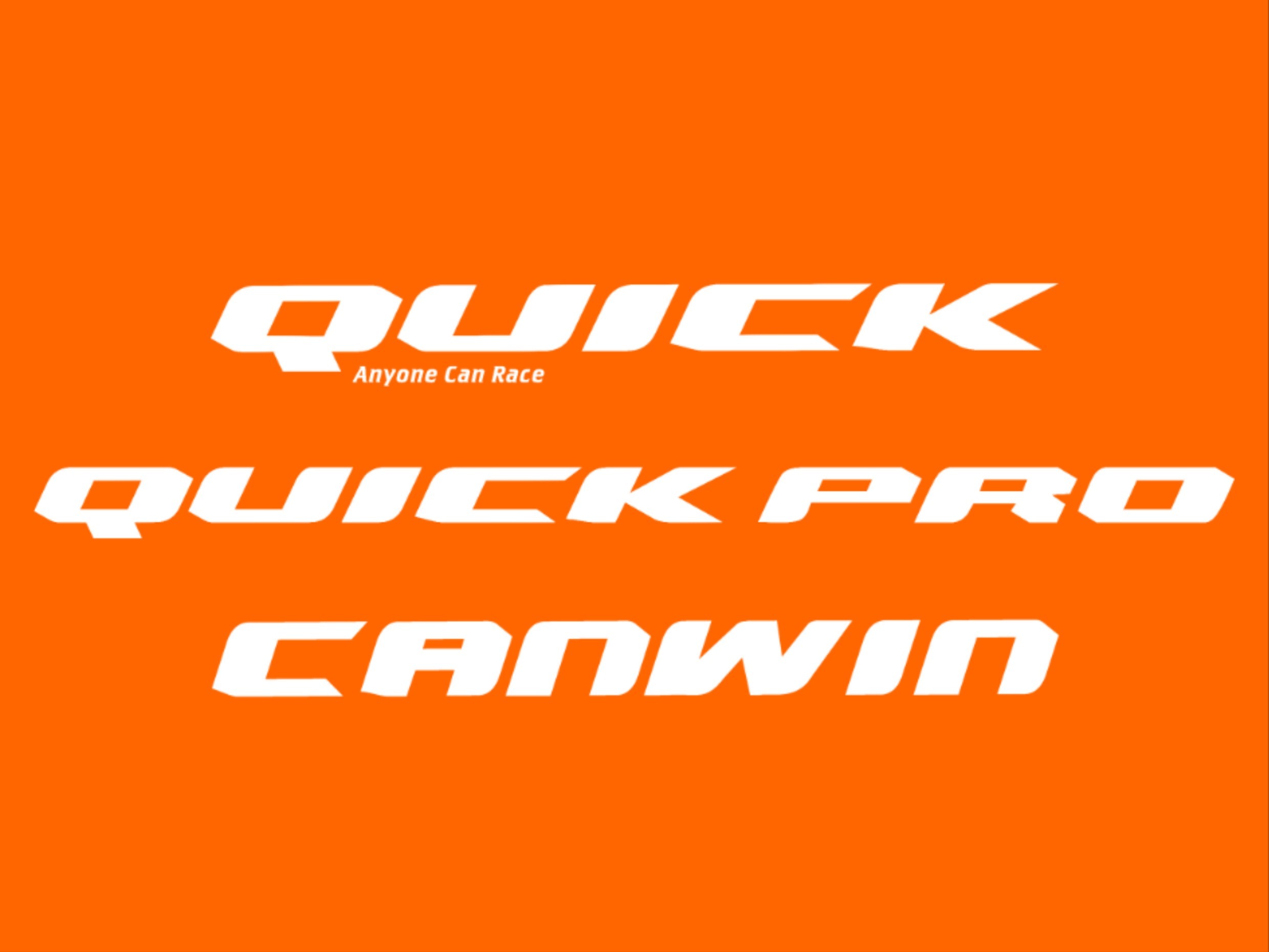 QUICK QUICK