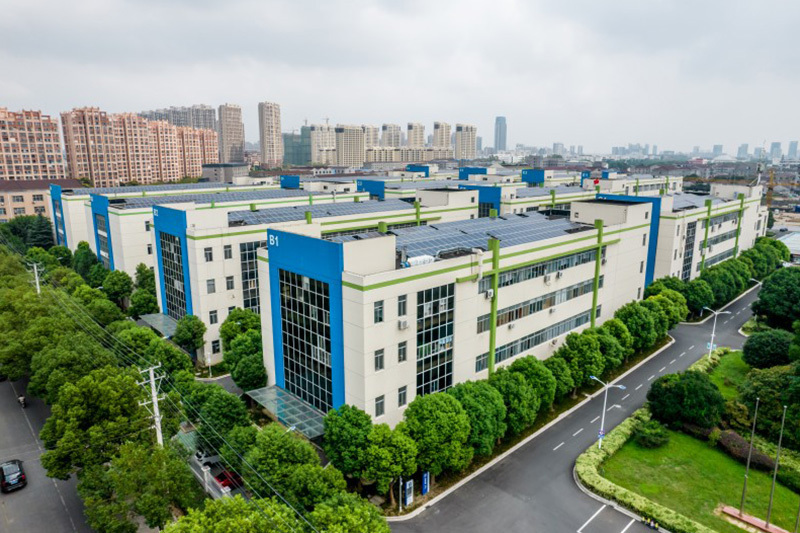 Science and Technology Innovation Park