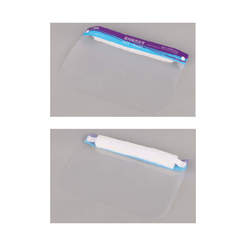 医用隔离口罩001