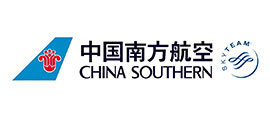 中国南方航空 中国南方航空
