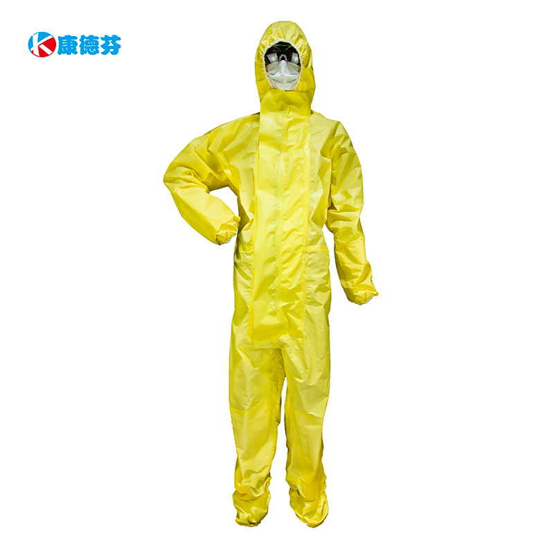 防护服
