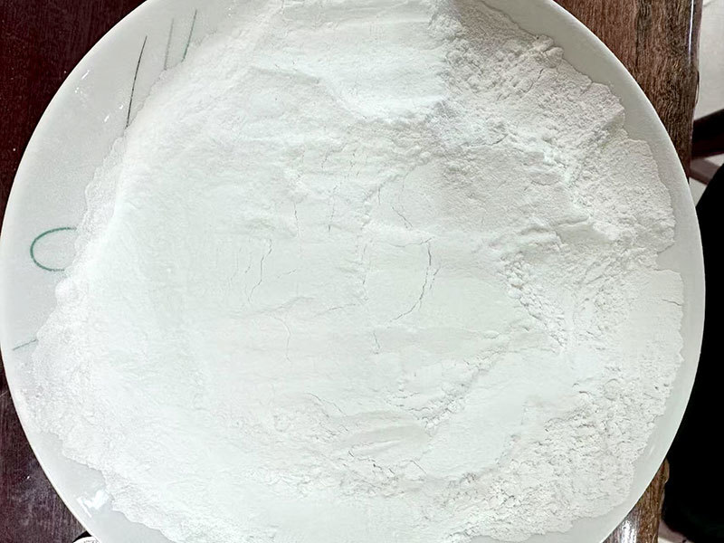 荞麦碗托粉