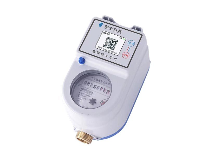 4G藍(lán)牙水控機(jī)