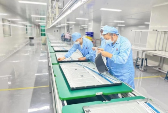 公司简介 公司简介