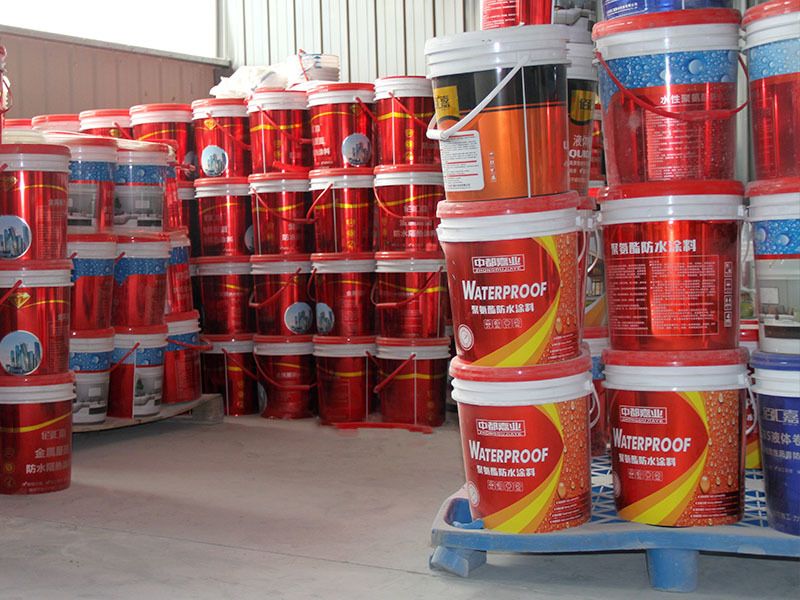 Performance characteristics of adhesives