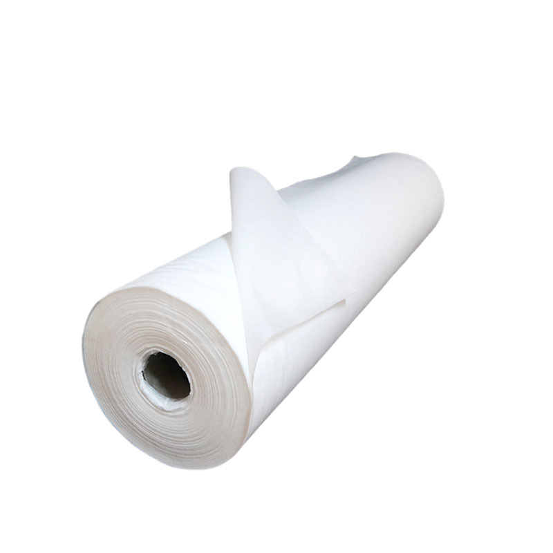 Non-woven fabric