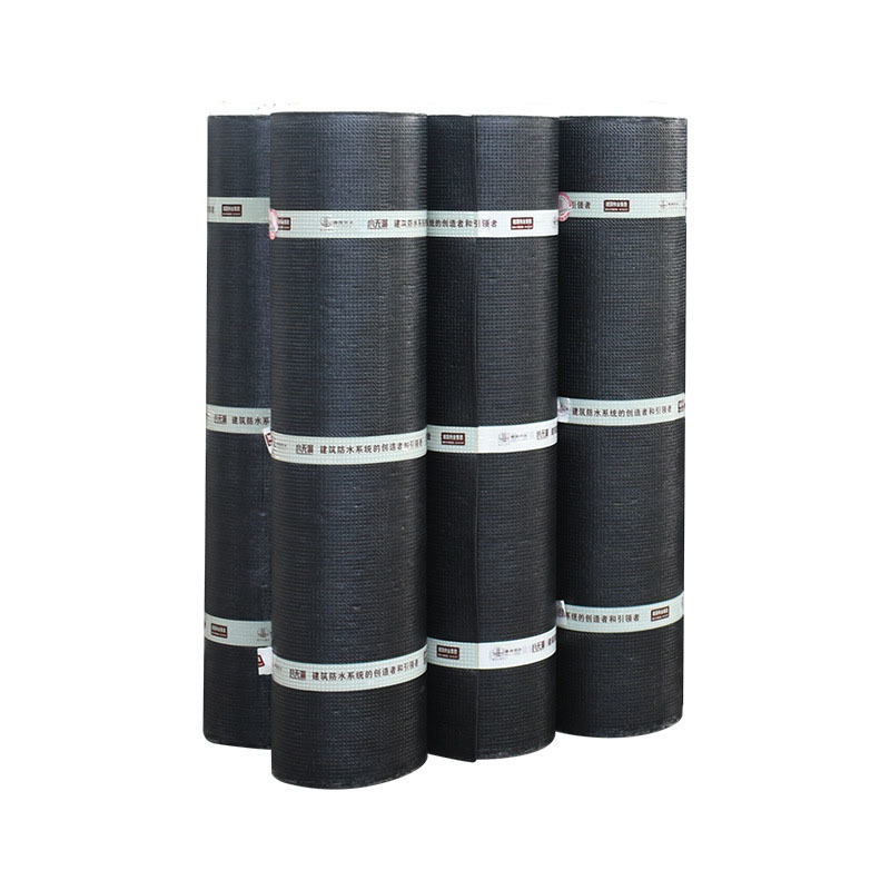SBS waterproofing membrane