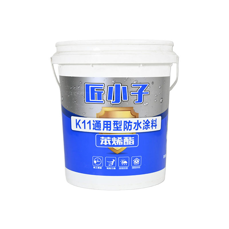 K11 universal waterproof coating