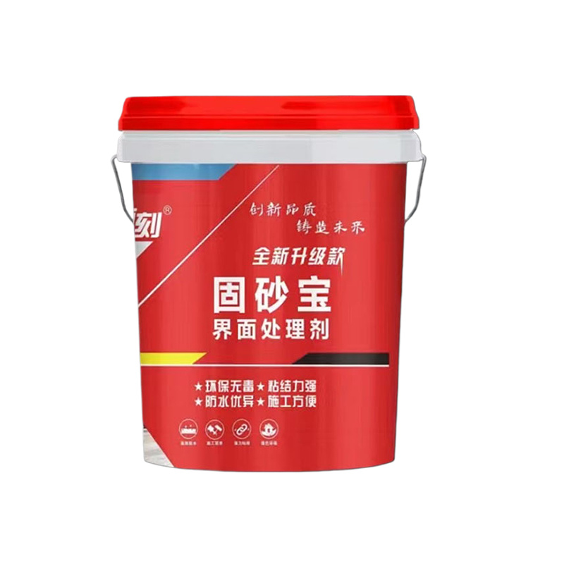 Concrete bonding adhesive