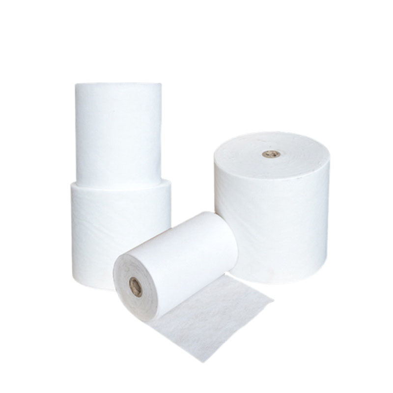 Polyester cloth