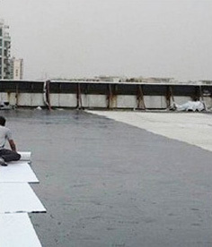 Roof Treatment