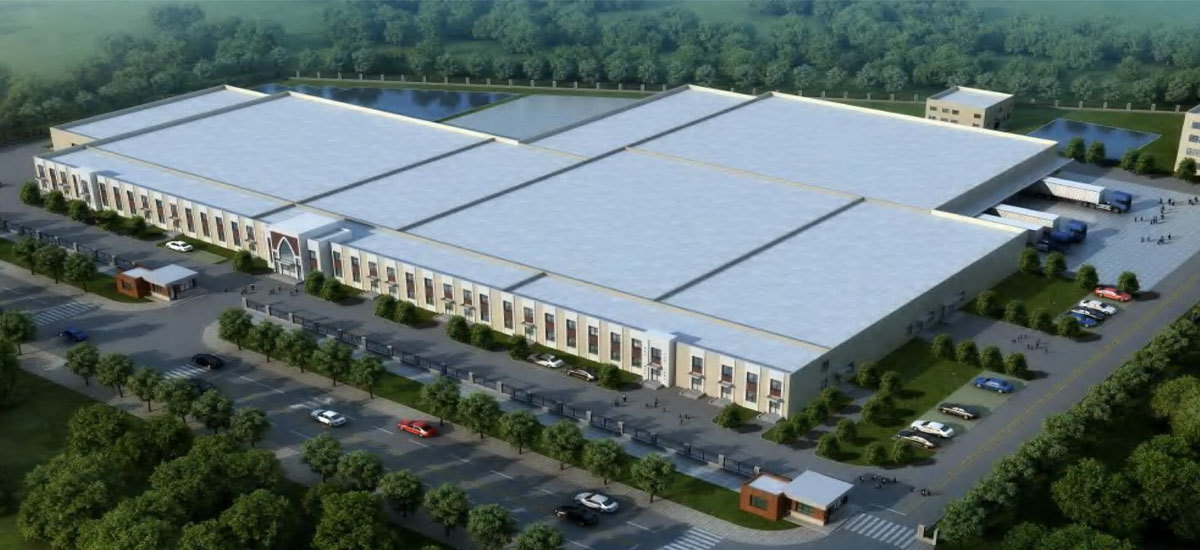 黄骅市鑫茂肉类食品有限公司新建进口牛定点屠宰加工项目