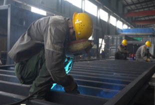 Process flow Process flow