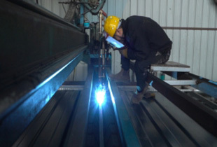 Process flow Process flow