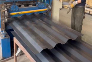 Process flow Process flow