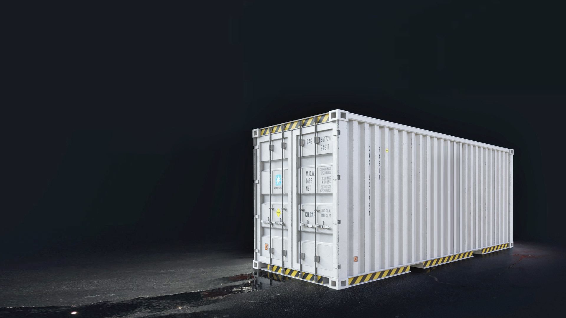 KUNCHENG CONTAINER