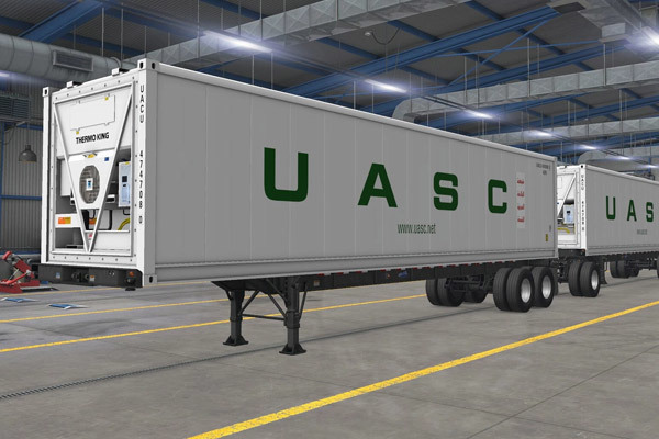 Lý do để công nhận nhà CONTAINER đặc biệt