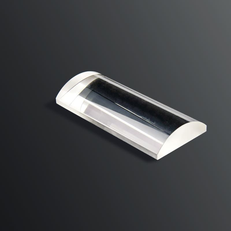 Cylindrical lens