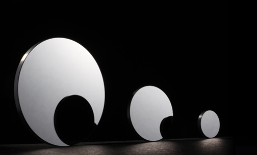 C lens