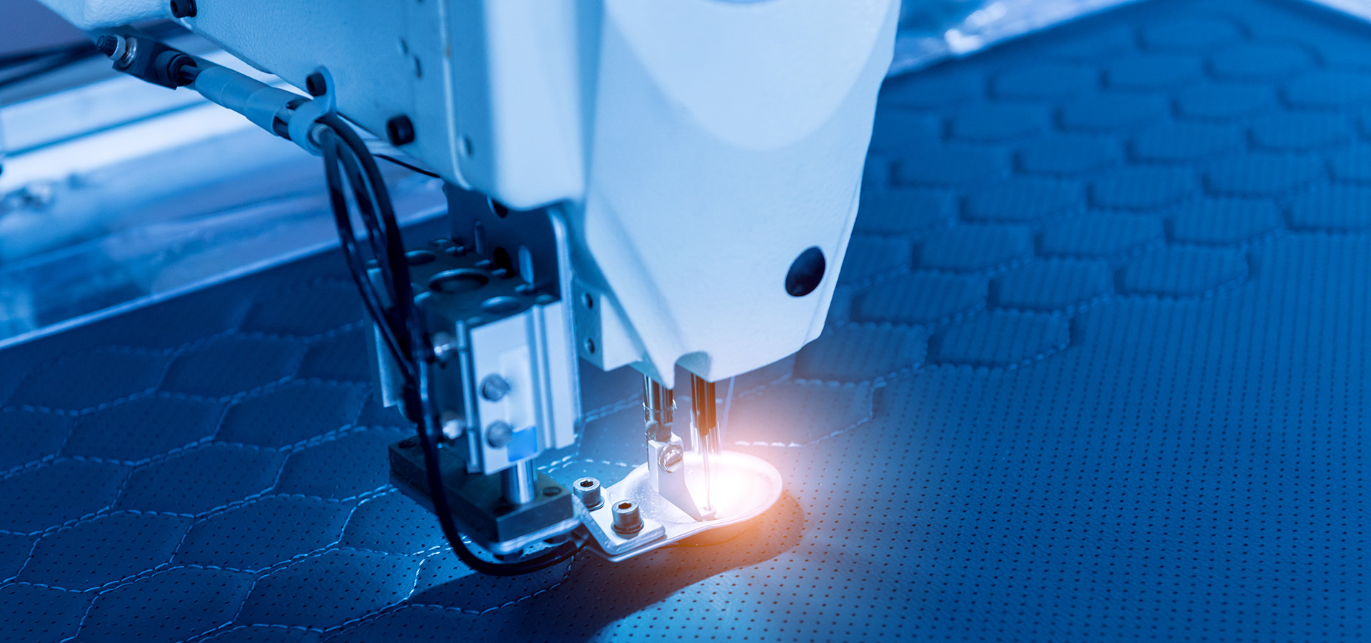 Laser industry