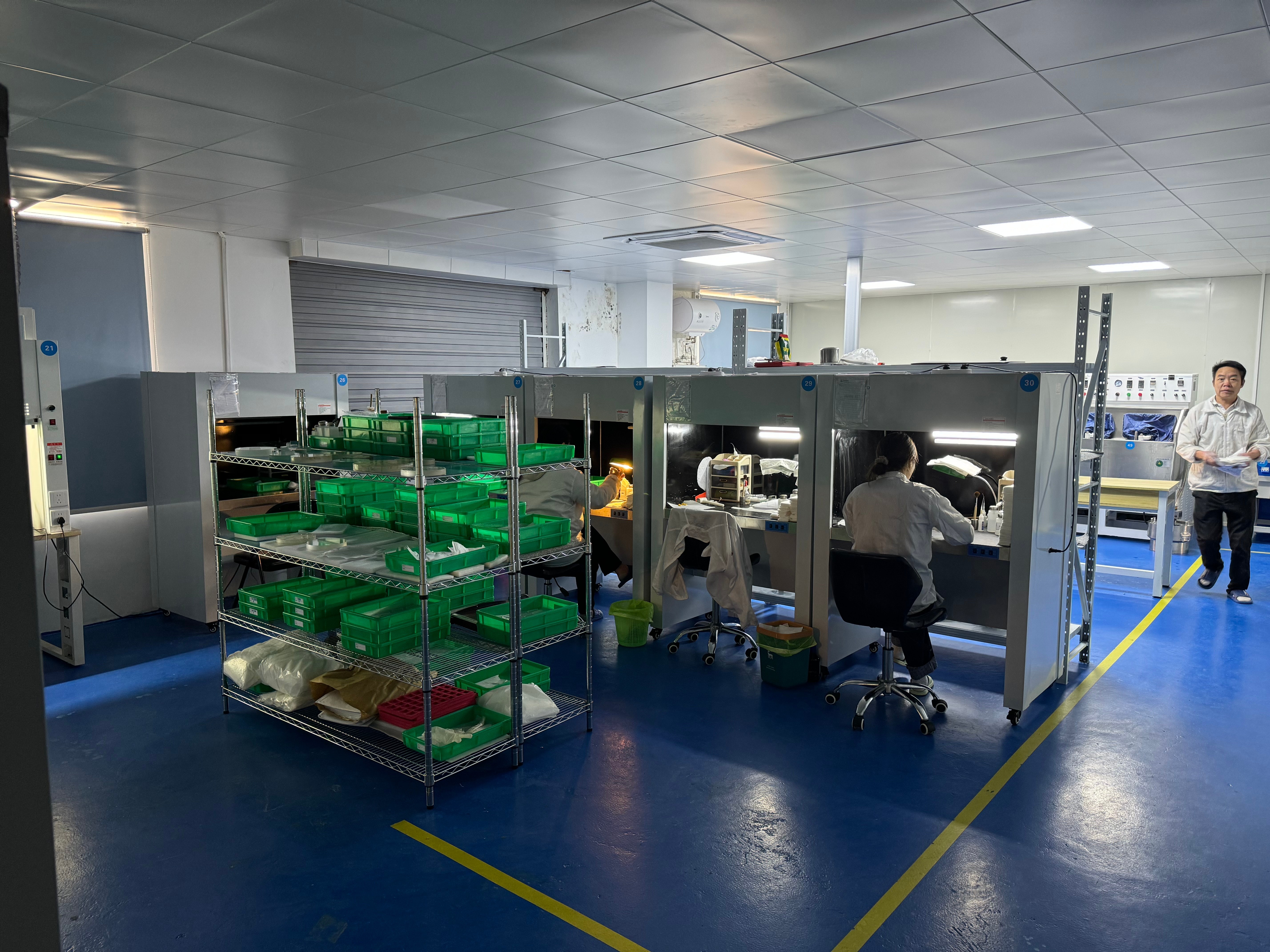 Varnish Workshop