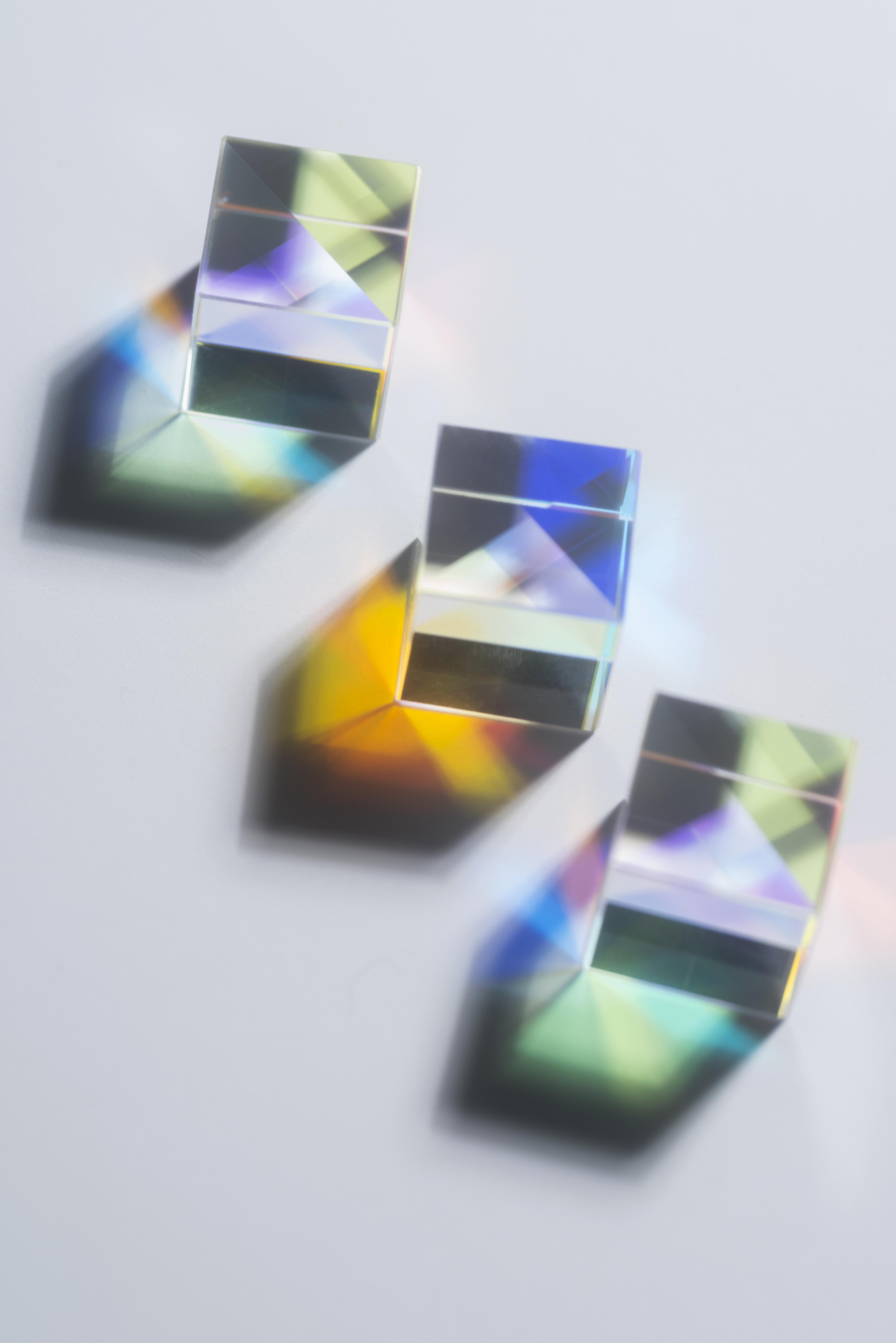 Optical glass