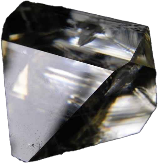 Nonlinear crystal KTP