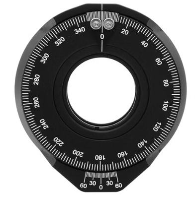 Rotating bracket