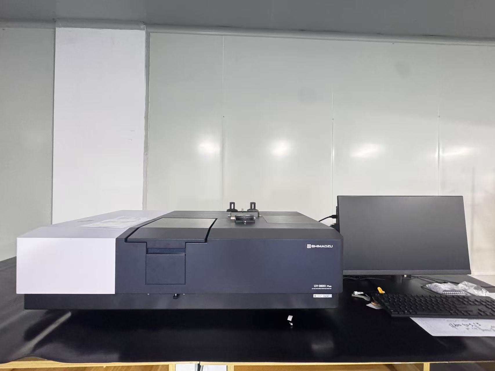 Spectrophotometer