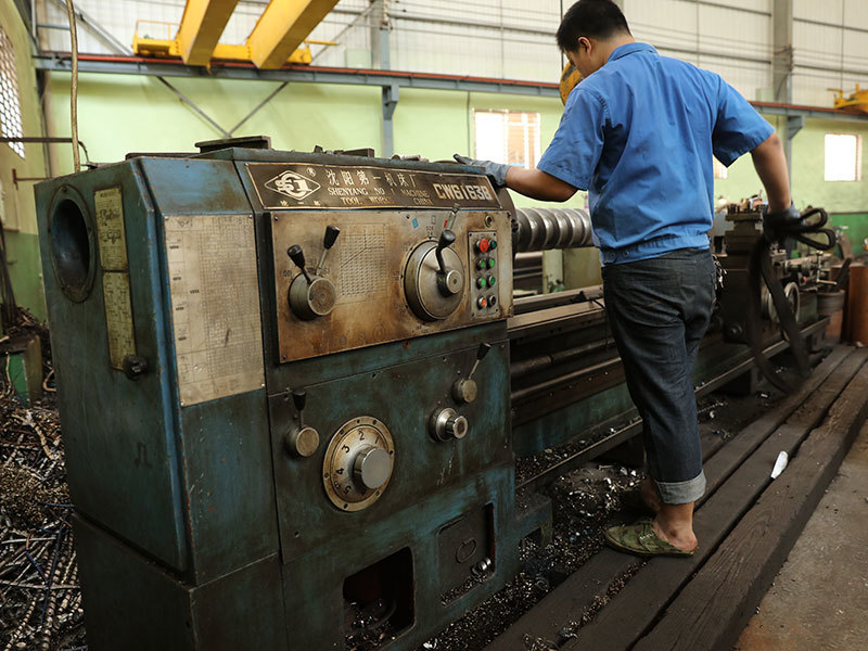 Factory Factory