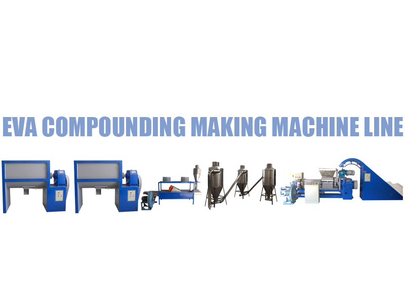 Plastic Granulator