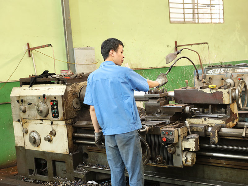 Factory Factory