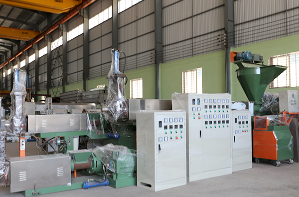 Unlocking Efficiency: The Role of Advanced Plastic Recycling Grinder Machines
